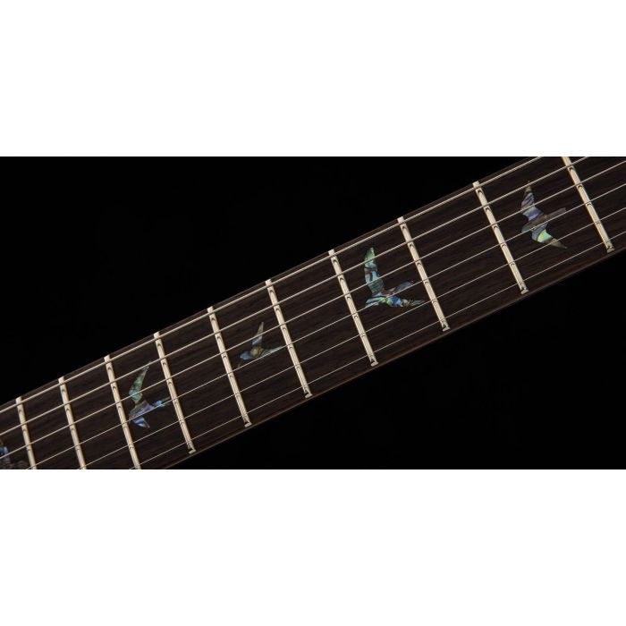 Электрогитара PRS SE Paul's Guitar Faded Blue Burst изображение 10