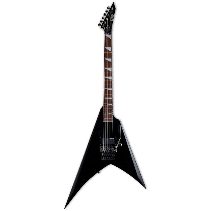 Электрогитара LTD Alexi-200 Black