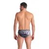 Плавки Arena Flow Swim Briefs 008939-550 чорний 100 (3468337517382) изображение 2