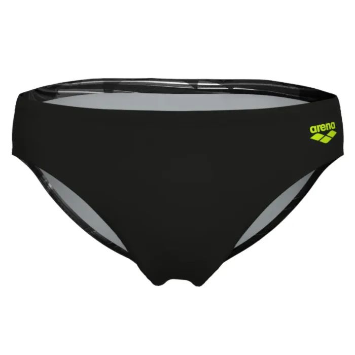 Плавки Arena Flow Swim Briefs 008939-750 синій 95 (3468337517535) изображение 6