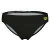 Плавки Arena Flow Swim Briefs 008939-550 чорний 100 (3468337517382) изображение 6