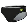 Плавки Arena Flow Swim Briefs 008939-550 чорний 100 (3468337517382) изображение 7