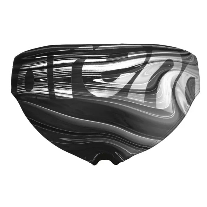 Плавки Arena Flow Swim Briefs 008939-750 синій 95 (3468337517535) изображение 8