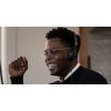 Наушники Microsoft Modern USB HDWR Black (6ID-00021) изображение 2