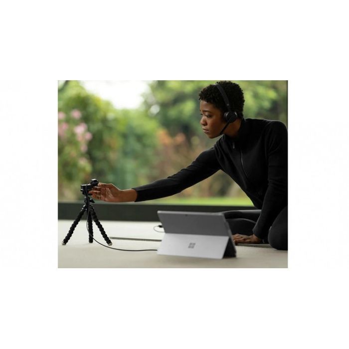 Наушники Microsoft Modern USB HDWR Black (6ID-00021) изображение 3