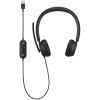 Наушники Microsoft Modern USB HDWR Black (6ID-00021) изображение 4