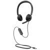 Наушники Microsoft Modern USB HDWR Black (6ID-00021) изображение 5