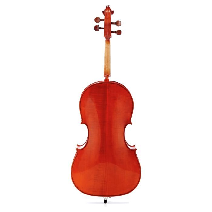Віолончель Yamaha VC5S 3/4 зображення 2