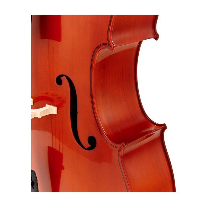 Віолончель Yamaha VC5S 3/4 зображення 4