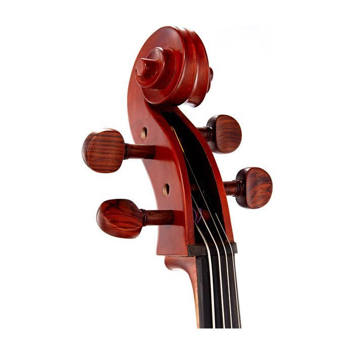 Віолончель Yamaha VC5S 3/4 зображення 5