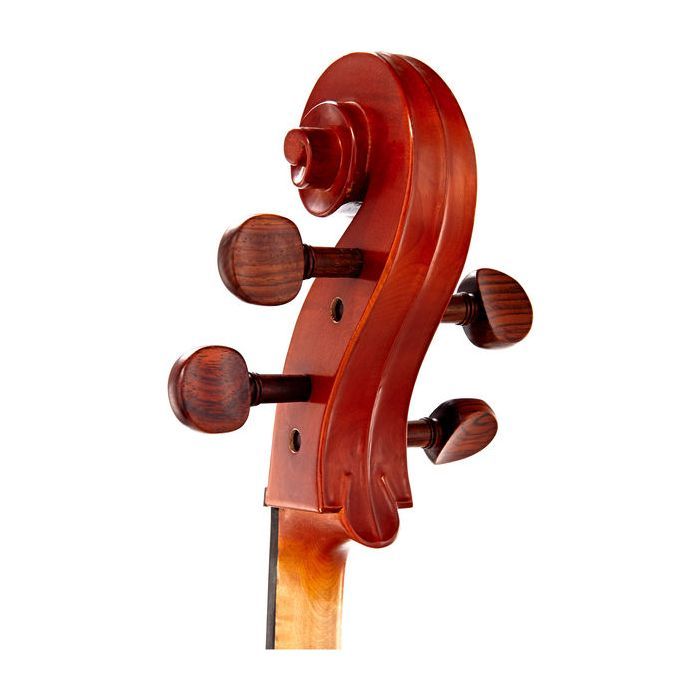 Віолончель Yamaha VC5S 3/4 зображення 6