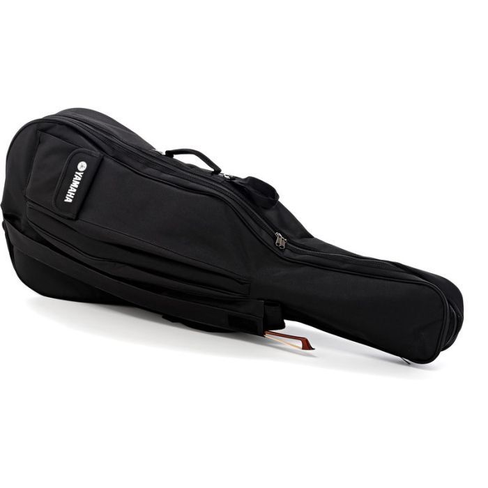 Віолончель Yamaha VC5S 3/4 зображення 8