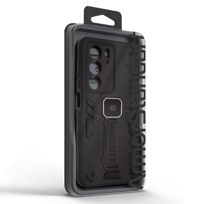 Чехол для мобильного телефона Armorstandart Proover Realme C75 4G / C75x 4G Brown (ARM85762) изображение 3