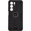 Чехол для мобильного телефона Armorstandart Proover Realme C75 4G / C75x 4G Black (ARM85761)