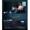 Зарядное устройство Armorstandart ARP-131 Resolute Power USB-C 100W GaN Black (ARM70024) изображение 11