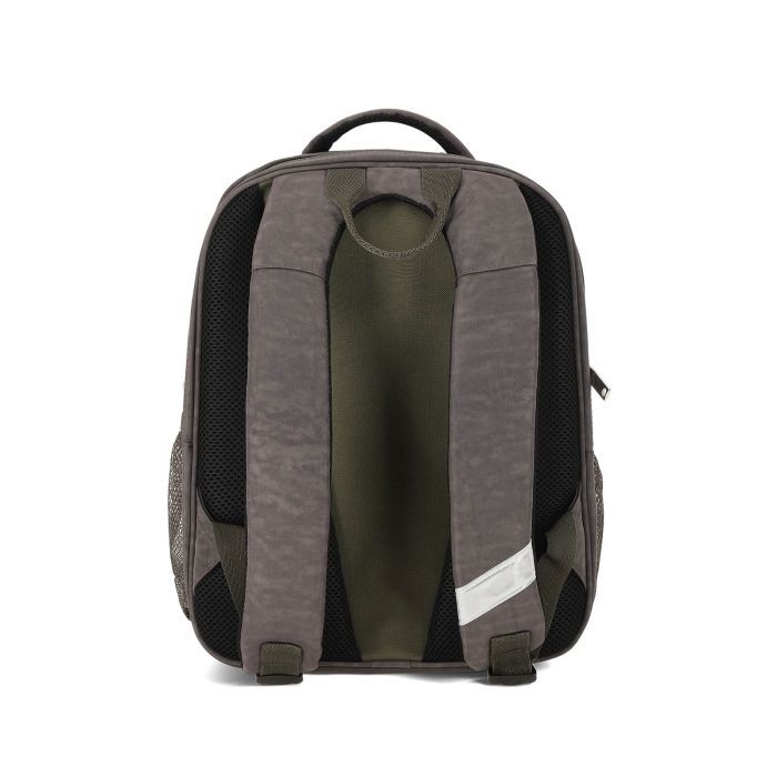 Рюкзак шкільний Bagland BL Відмінник 20 л. хакі 1531 (00058070) (1123921614) зображення 3