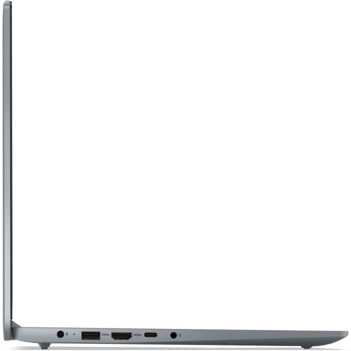 Ноутбук Lenovo IdeaPad Slim 3 15IAH8 (83ER00F7RA) изображение 5