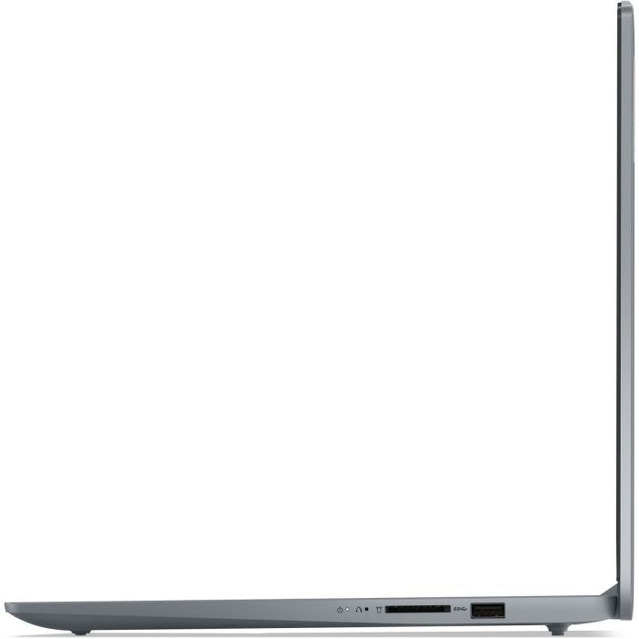 Ноутбук Lenovo IdeaPad Slim 3 15IAH8 (83ER00F7RA) изображение 6