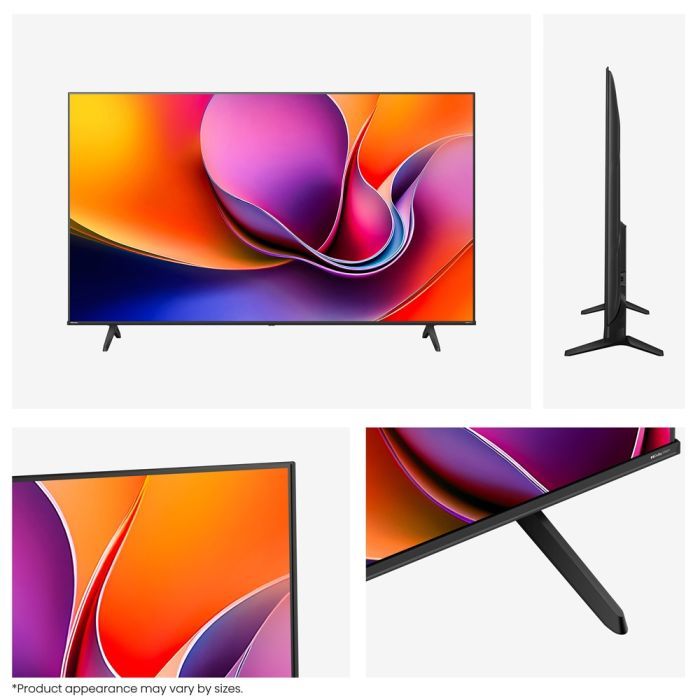 Телевізор Hisense 65A6Q зображення 6