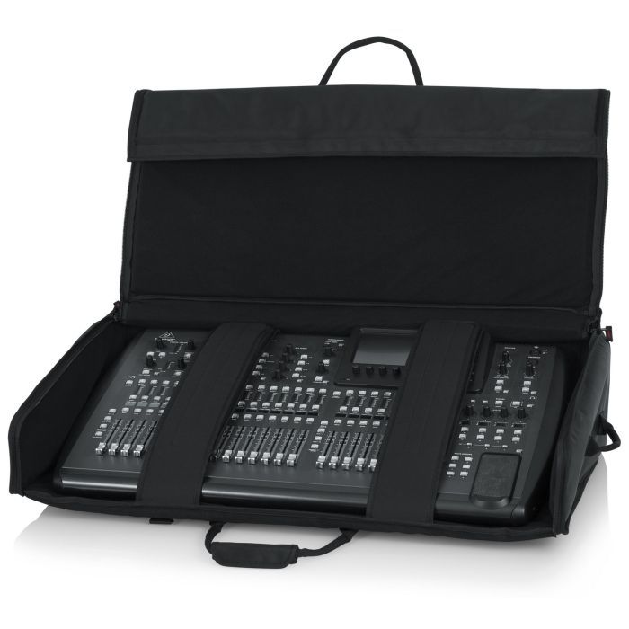 Чохол для звукового обладнання Gator Large Format Mixer Bag (G-MIXERBAG-3621) зображення 2