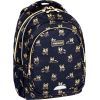Рюкзак школьный Head AB300 GOLDEN PUPPY з золотистим ефек... (502024108) изображение 3