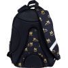Рюкзак школьный Head AB300 GOLDEN PUPPY з золотистим ефек... (502024108) изображение 5