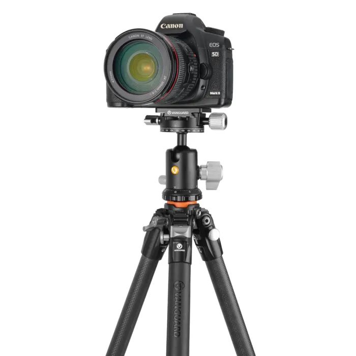 Штатив Vanguard VEO 5 234CB-110S (DAS303306) изображение 5