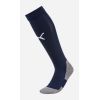 Гетри Puma Team Liga Socks Core 703441-06 синій 39-42 (4059504600700)