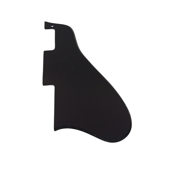 Пікгард панель для гітари Paxphil M29 ES-335 Pickguard (Black) зображення 2