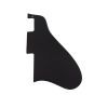Пікгард панель для гітари Paxphil M29 ES-335 Pickguard (Black) зображення 2