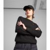 Кепка Puma Ess Metal Cat Bb Cap 025994-01 чорний M (4067983508141) изображение 3