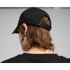 Кепка Puma Ess Metal Cat Bb Cap 025994-01 чорний M (4067983508141) изображение 4