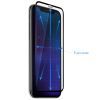 Стекло защитное 2E TECNO Spark 20 (KJ5n) 2.5D FCFG black (2E-G-SP20-SMFCFG-BB) изображение 2