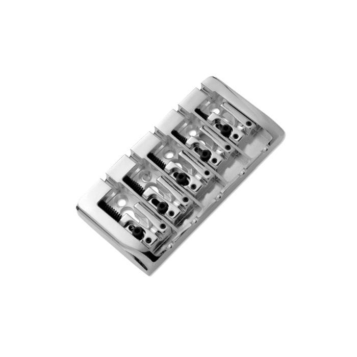 Бридж для гітари Paxphil BB405 Chrome