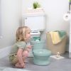 Горшок Ingenuity My Size Potty Pro унітаз дитячий (11124) изображение 11