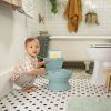 Горшок Ingenuity My Size Potty Pro унітаз дитячий (11124) изображение 16