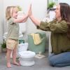 Горшок Ingenuity My Size Potty Pro унітаз дитячий (11124) изображение 2