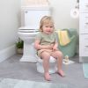 Горшок Ingenuity My Size Potty Pro унітаз дитячий (11124) изображение 3
