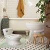 Горшок Ingenuity My Size Potty Pro унітаз дитячий (11124) изображение 8