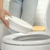 Горшок Ingenuity My Size Potty Pro унітаз дитячий (11124)