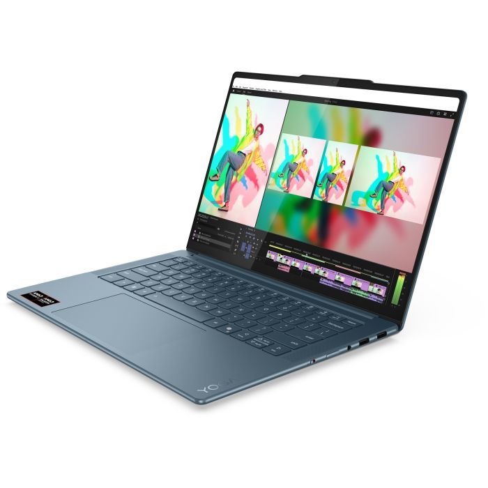 Ноутбук Lenovo Yoga Pro 7 14ASP10 (83LX0012RA) зображення 3