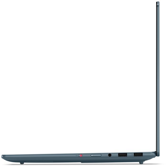 Ноутбук Lenovo Yoga Pro 7 14ASP10 (83LX0012RA) зображення 6