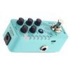 Педаль эффектов Mooer E7 Polyphonic Guitar Synth изображение 8