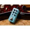 Педаль эффектов Mooer E7 Polyphonic Guitar Synth изображение 9