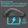 Мышка Promate Samit Wireless Black (samit.black) изображение 4