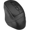 Мышка Promate Samit Wireless Black (samit.black)