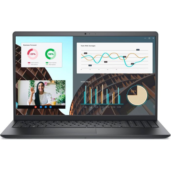 Ноутбук Dell Vostro 3530 (N1612QVNB3530UA_WP)