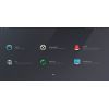 Регистратор для видеонаблюдения Dahua DHI-NVR5064-EI изображение 10