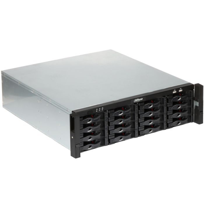 Регистратор для видеонаблюдения Dahua DHI-NVR5064-EI
