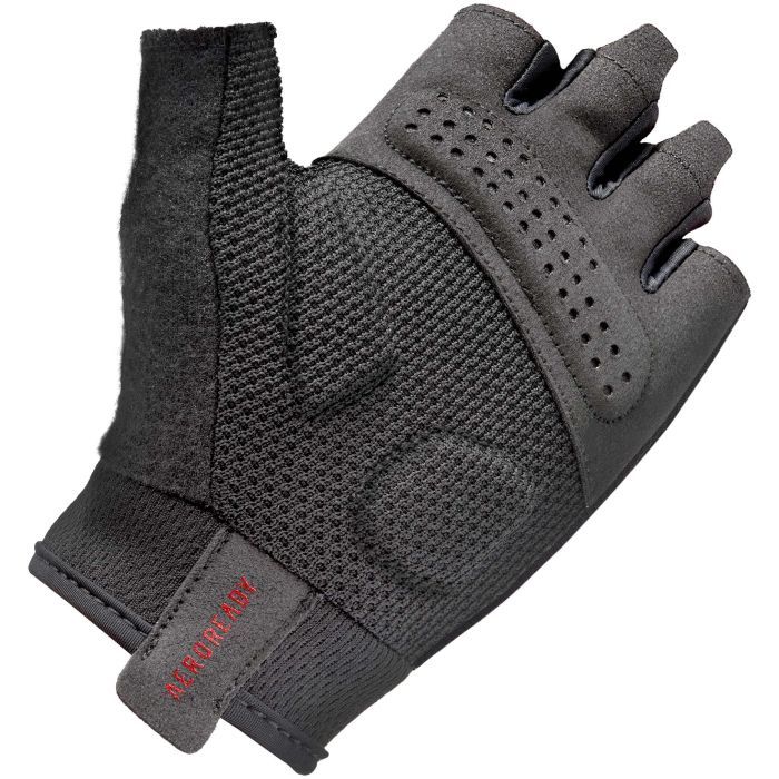 Рукавички для фітнесу Adidas Essential Training Gloves ADGB-15000PK рожевий Жін XS (885652027748) зображення 2